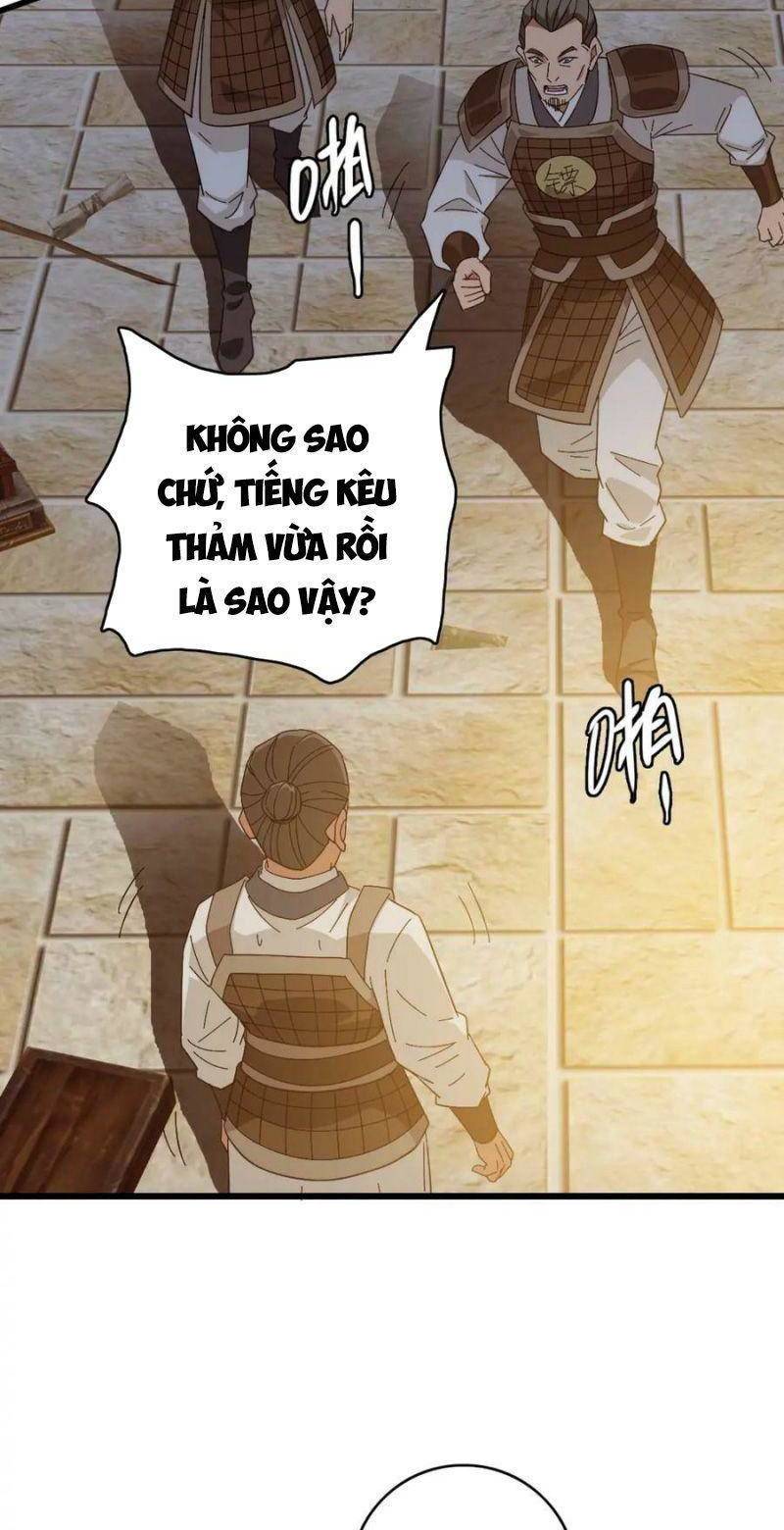 Siêu Đạo Thần Thuật Chapter 125 - 35