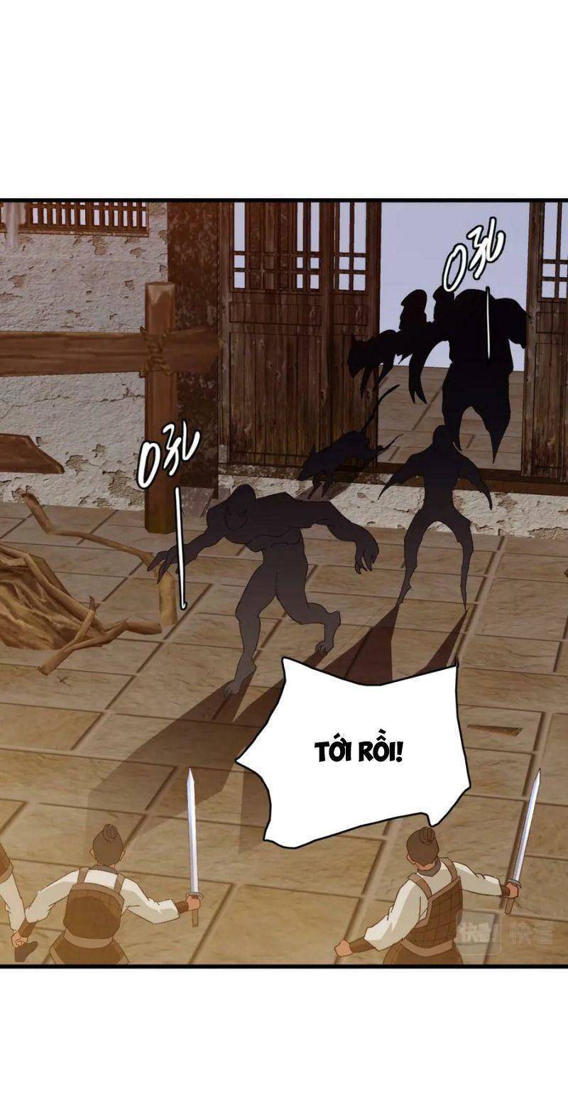 Siêu Đạo Thần Thuật Chapter 125 - 44