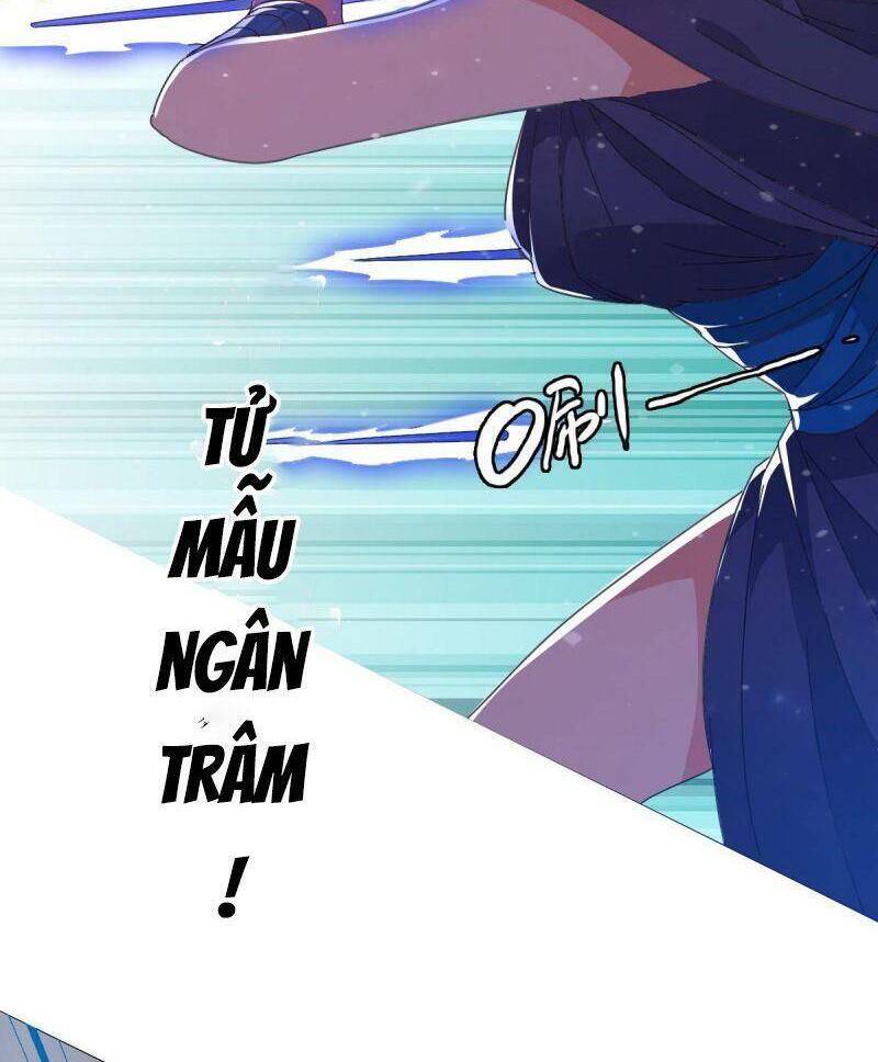 Siêu Đạo Thần Thuật Chapter 95 - 8