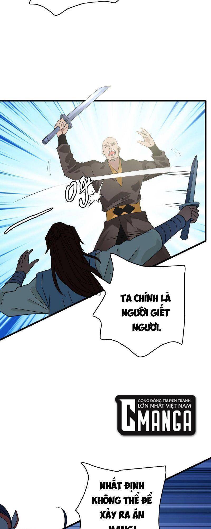 Siêu Đạo Thần Thuật Chapter 107 - 26