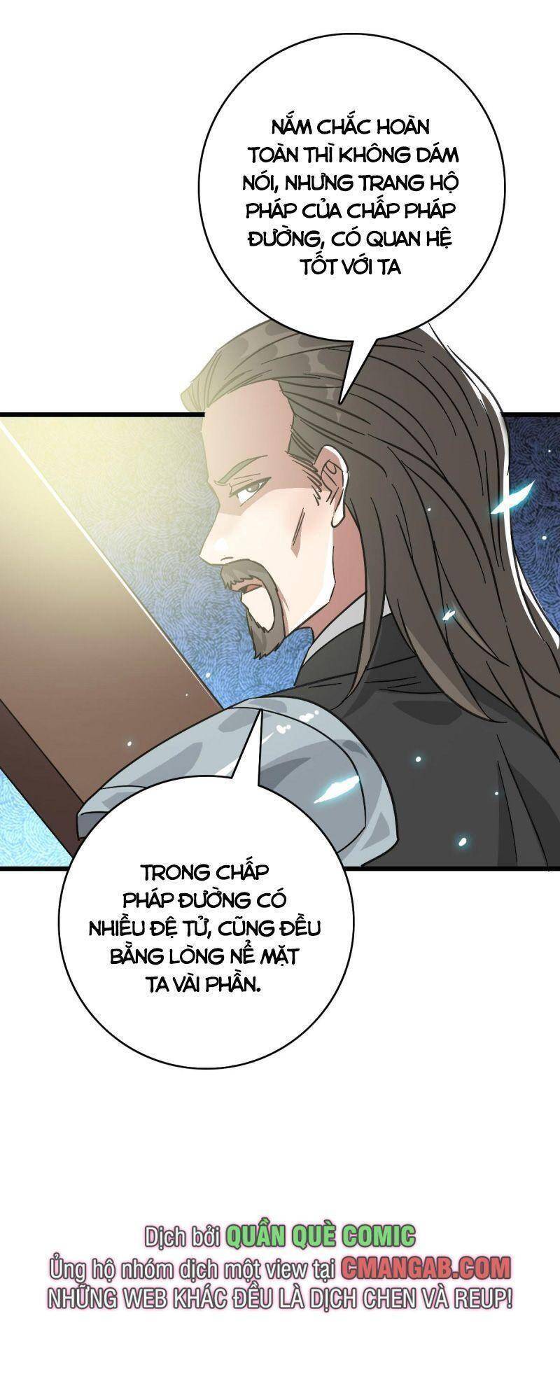 Siêu Đạo Thần Thuật Chapter 107 - 10