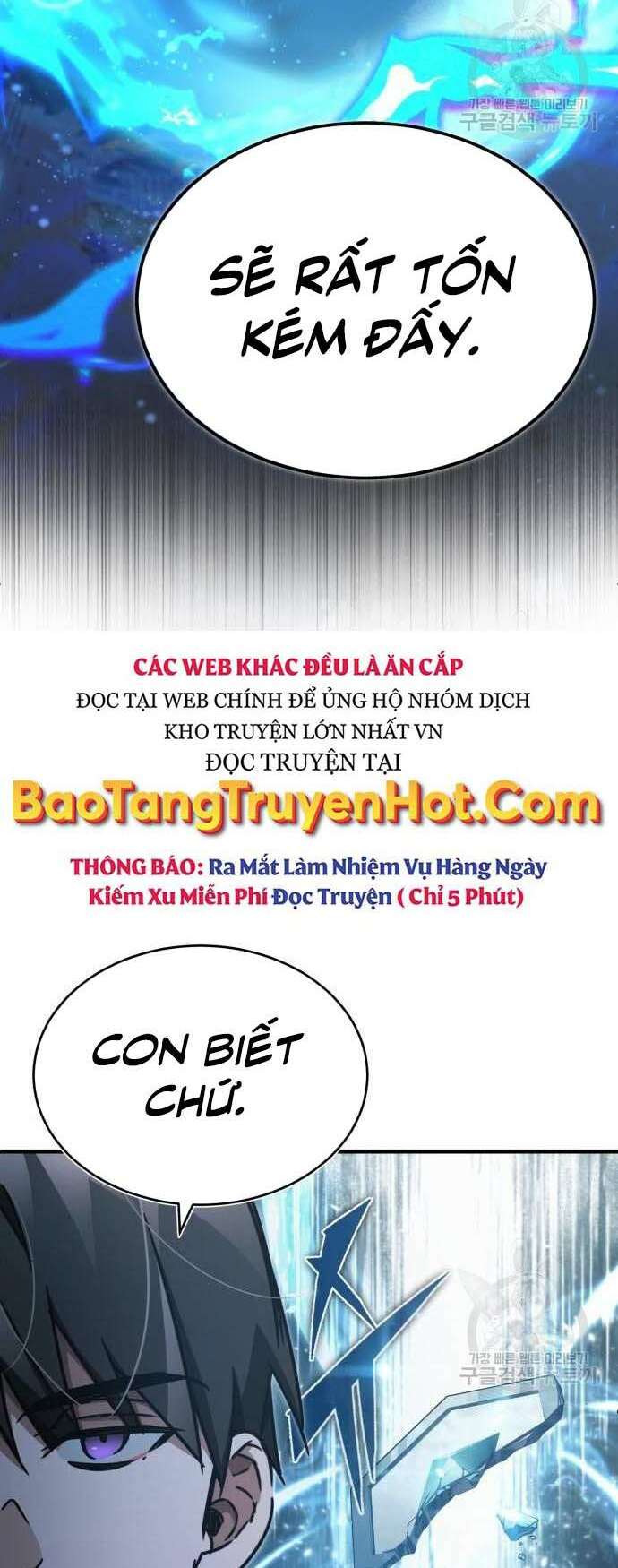 Thiên Quỷ Chẳng Sống Nổi Cuộc Đời Bình Thường Chapter 46 - 27