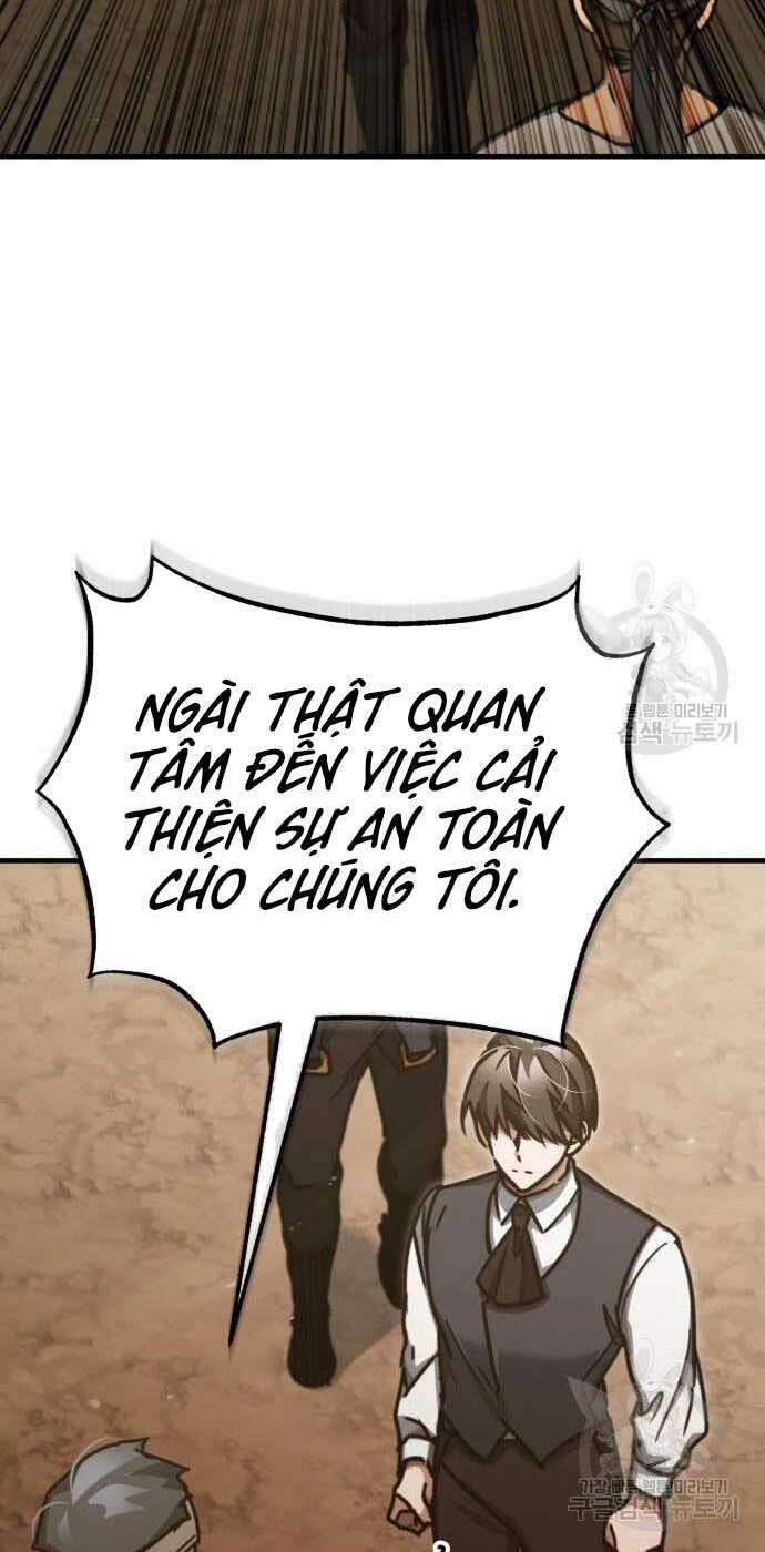 Thiên Quỷ Chẳng Sống Nổi Cuộc Đời Bình Thường Chapter 46 - 84