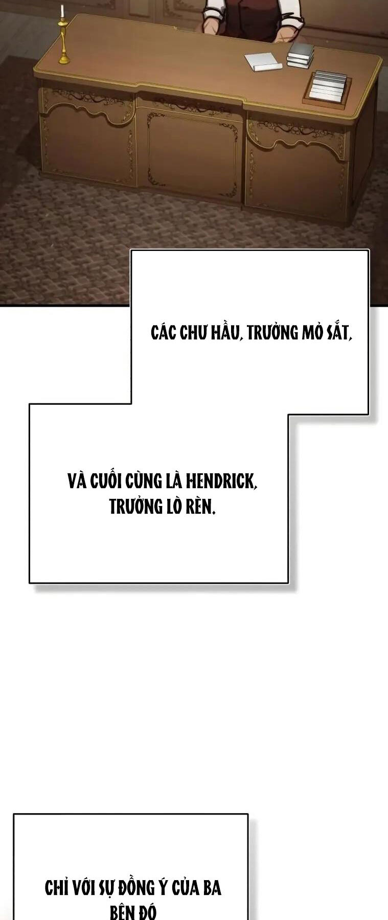 Thiên Quỷ Chẳng Sống Nổi Cuộc Đời Bình Thường Chapter 47 - 39