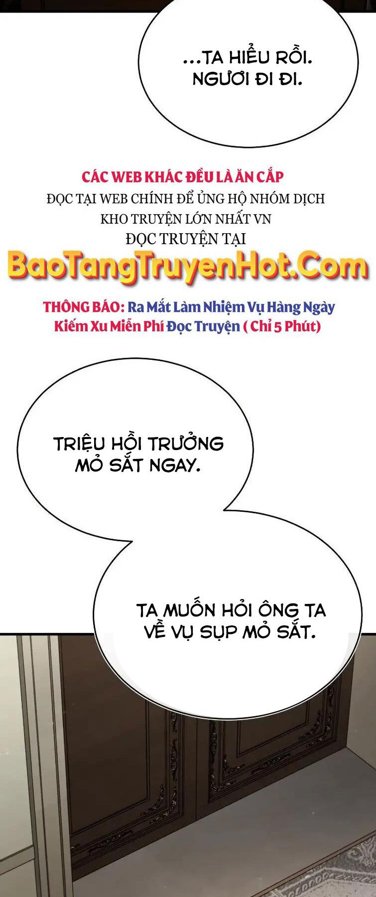 Thiên Quỷ Chẳng Sống Nổi Cuộc Đời Bình Thường Chapter 47 - 51