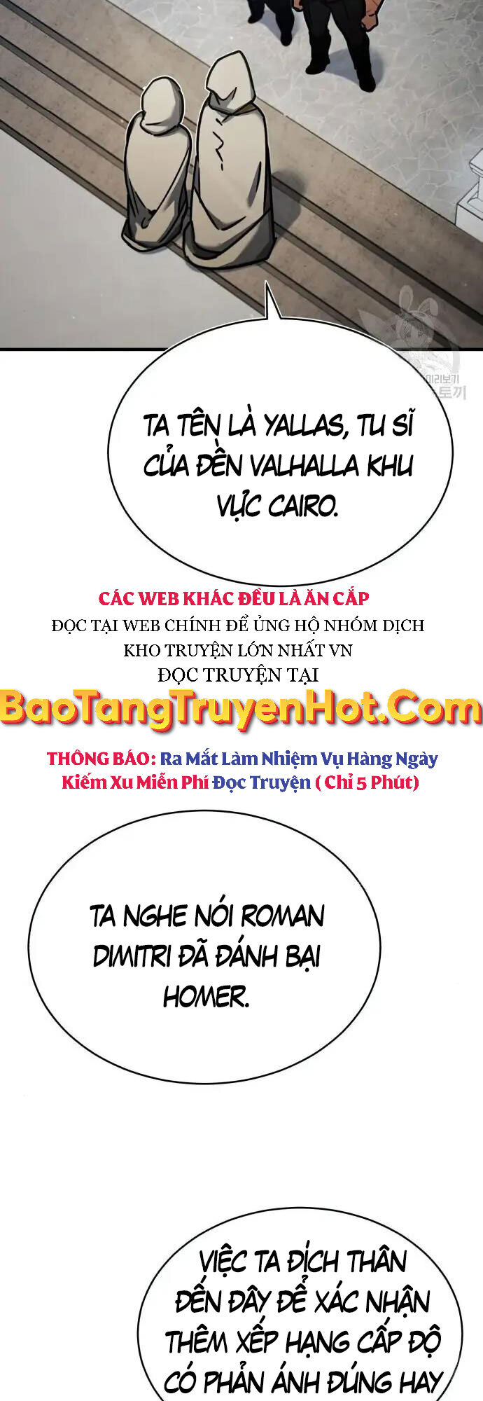 Thiên Quỷ Chẳng Sống Nổi Cuộc Đời Bình Thường Chapter 48 - 60