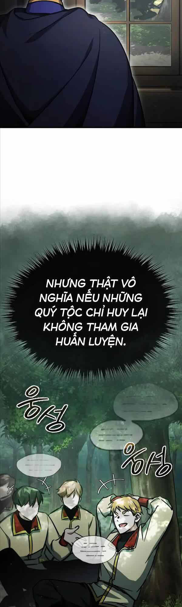 Thiên Quỷ Chẳng Sống Nổi Cuộc Đời Bình Thường Chapter 53 - 29