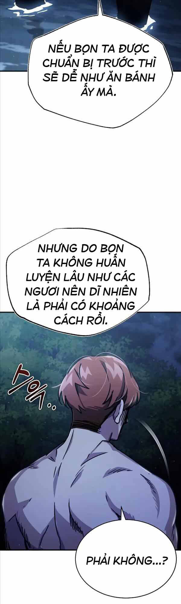 Thiên Quỷ Chẳng Sống Nổi Cuộc Đời Bình Thường Chapter 53 - 63