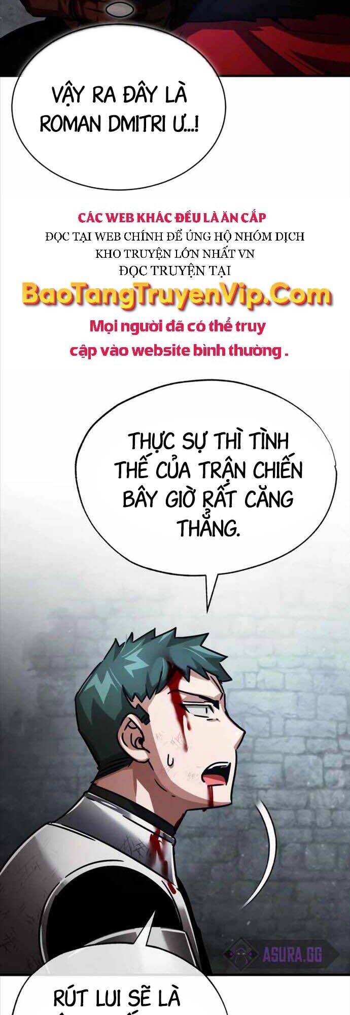 Thiên Quỷ Chẳng Sống Nổi Cuộc Đời Bình Thường Chapter 55 - 54