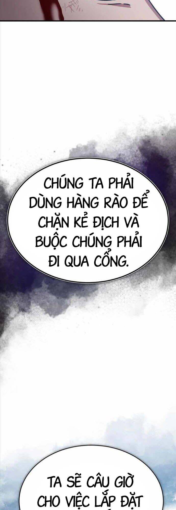 Thiên Quỷ Chẳng Sống Nổi Cuộc Đời Bình Thường Chapter 55 - 57