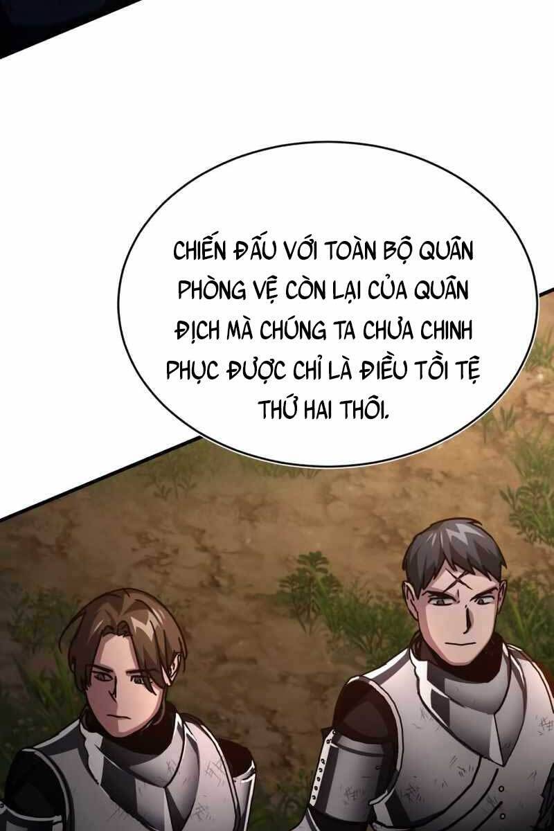 Thiên Quỷ Chẳng Sống Nổi Cuộc Đời Bình Thường Chapter 61 - 60