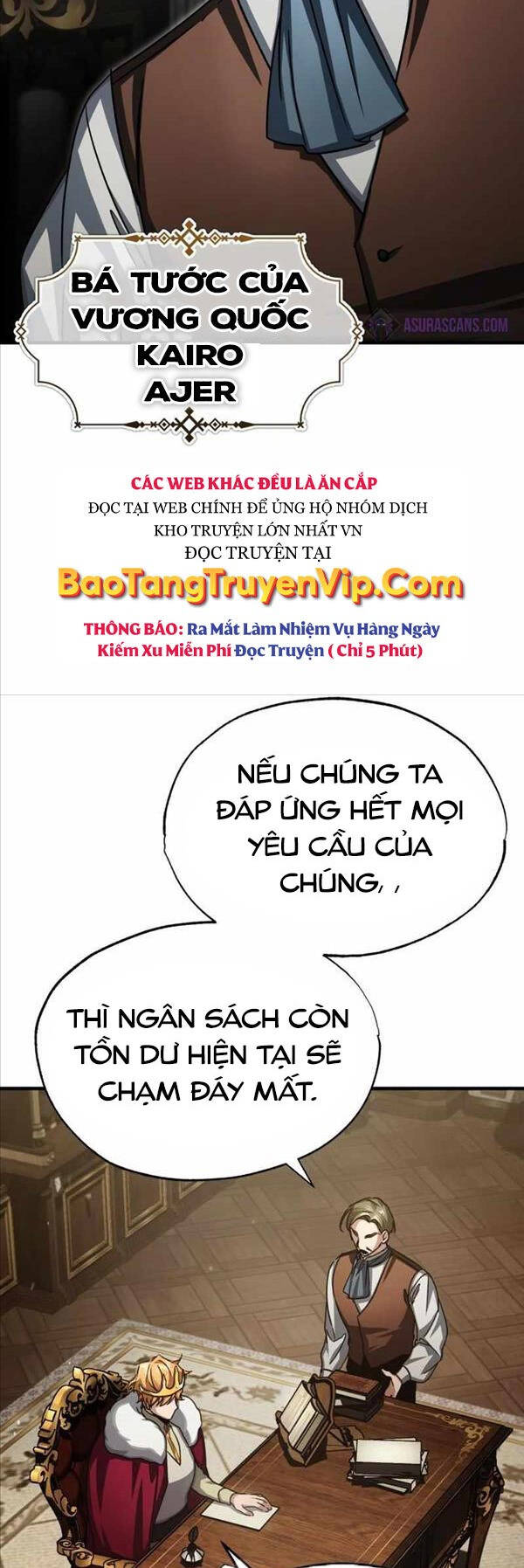 Thiên Quỷ Chẳng Sống Nổi Cuộc Đời Bình Thường Chapter 65 - 23