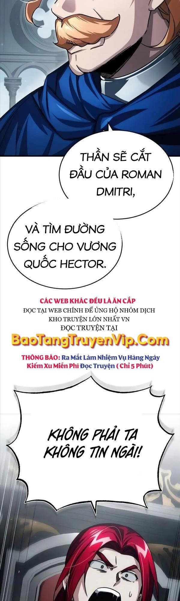 Thiên Quỷ Chẳng Sống Nổi Cuộc Đời Bình Thường Chapter 67 - 51