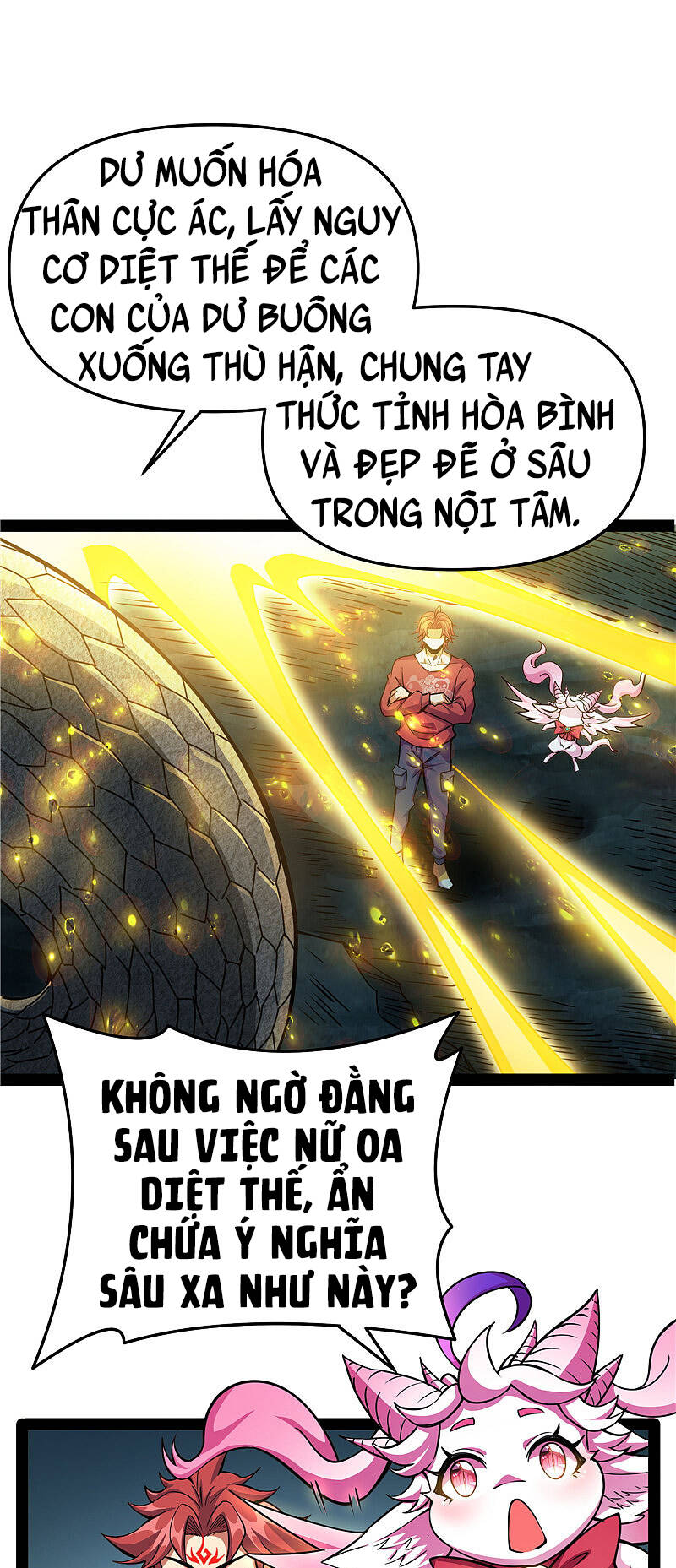 Đánh Bại Chư Thiên Chapter 103 - 14