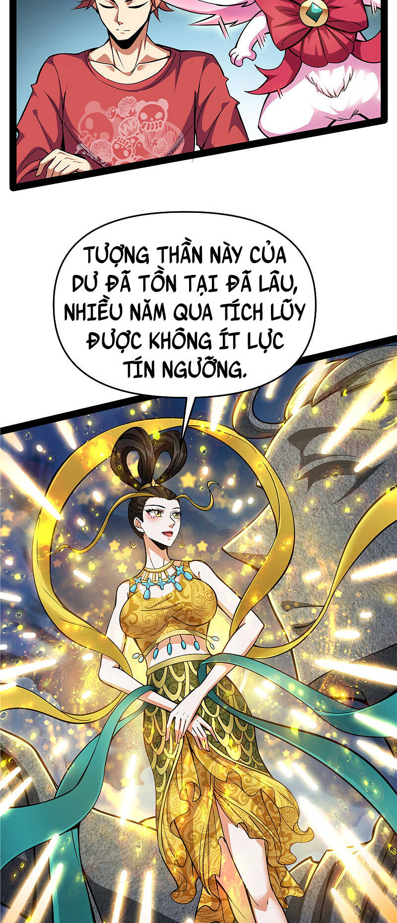 Đánh Bại Chư Thiên Chapter 103 - 15