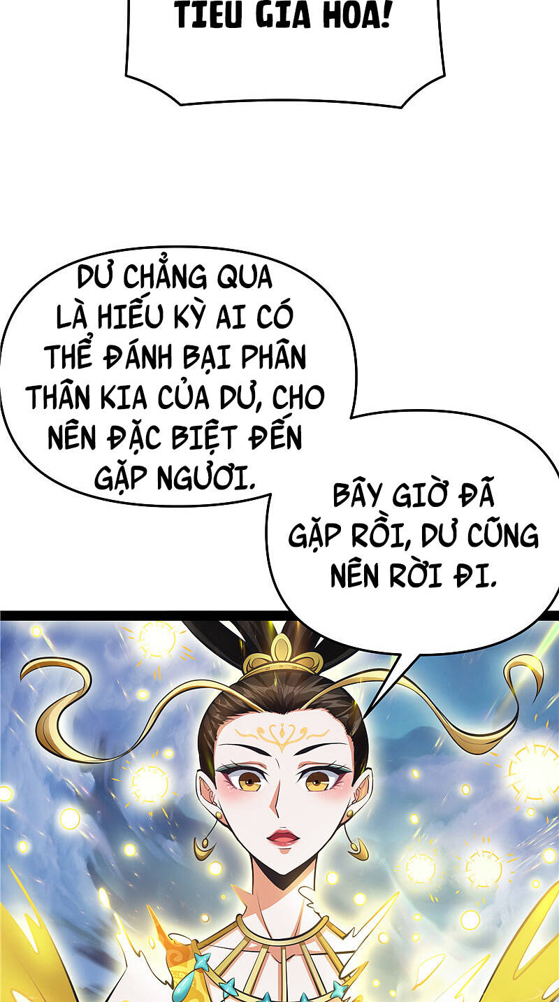 Đánh Bại Chư Thiên Chapter 103 - 30