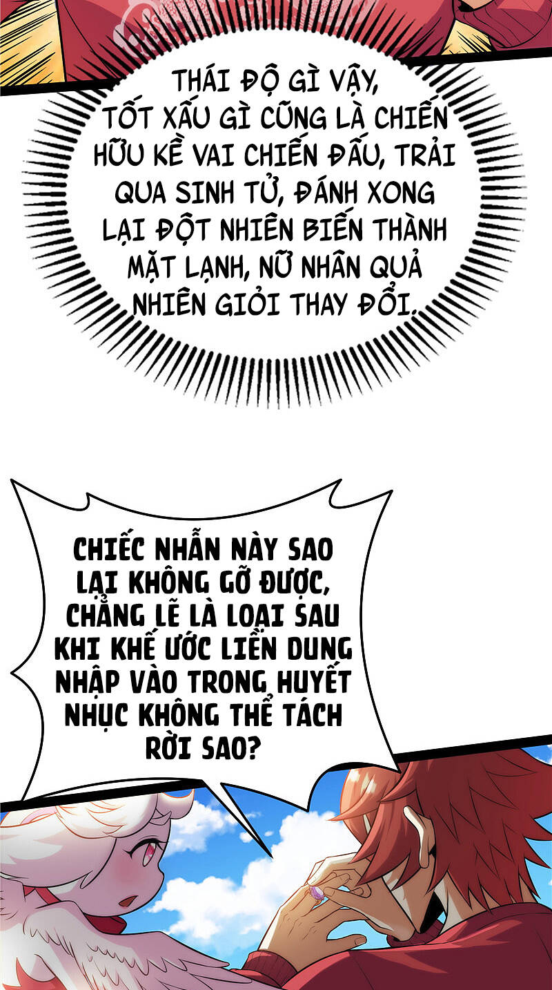 Đánh Bại Chư Thiên Chapter 103 - 45