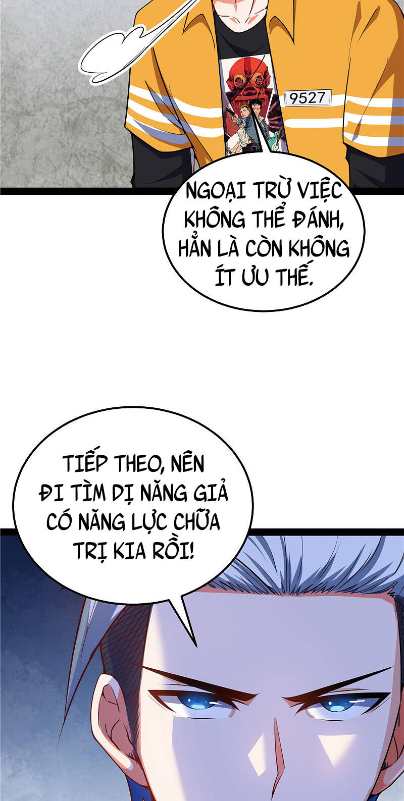 Đánh Bại Chư Thiên Chapter 104 - 53