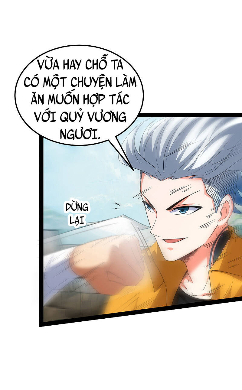 Đánh Bại Chư Thiên Chapter 108 - 29