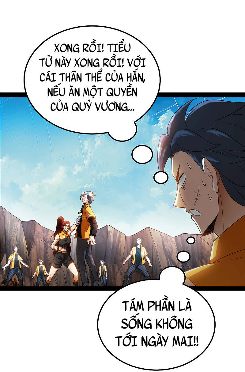 Đánh Bại Chư Thiên Chapter 108 - 35