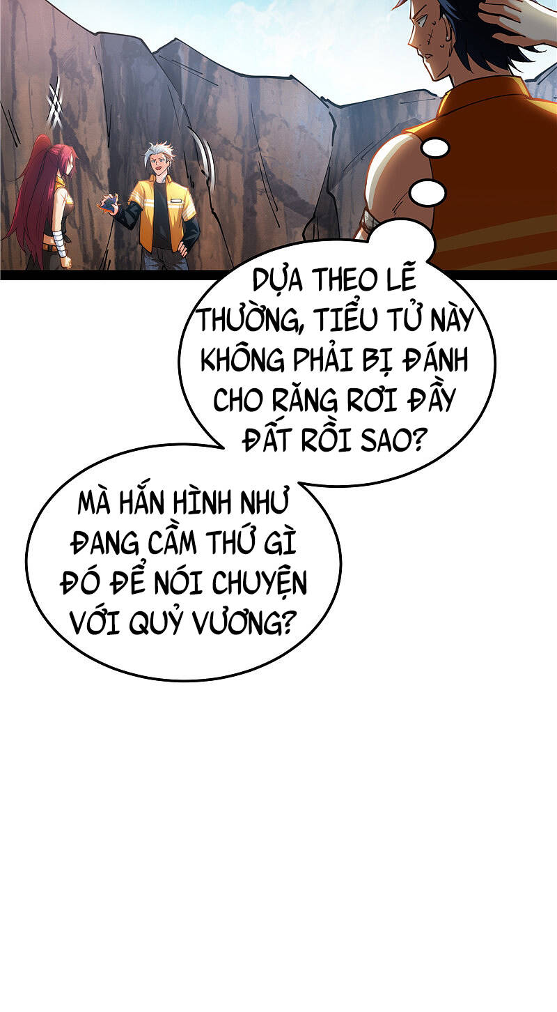 Đánh Bại Chư Thiên Chapter 108 - 48