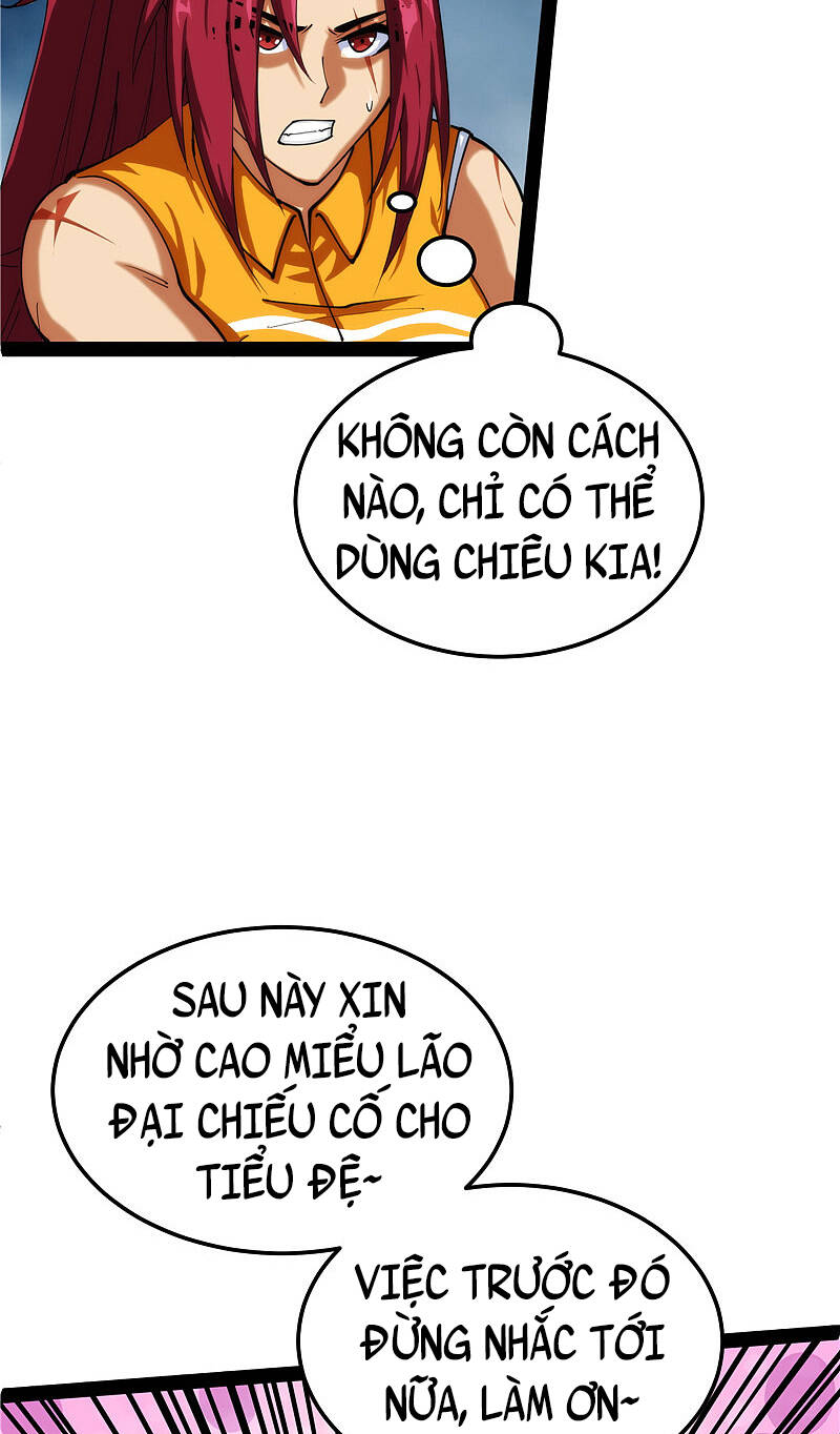 Đánh Bại Chư Thiên Chapter 108 - 51