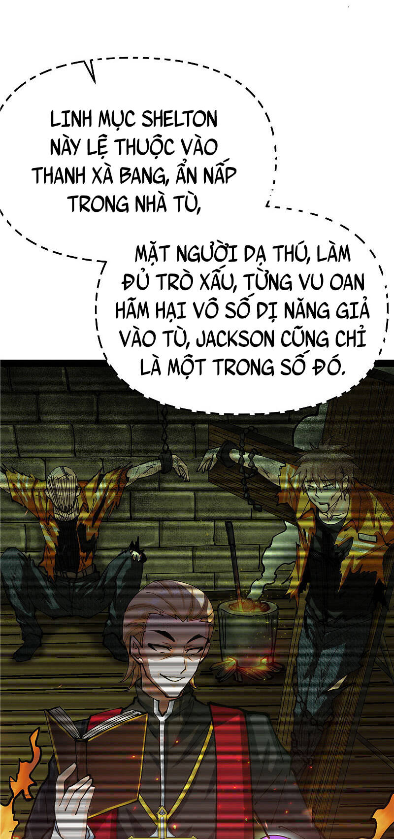 Đánh Bại Chư Thiên Chapter 111 - 42