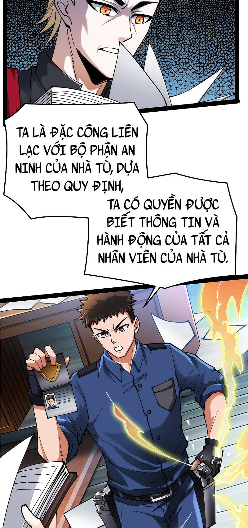 Đánh Bại Chư Thiên Chapter 111 - 45