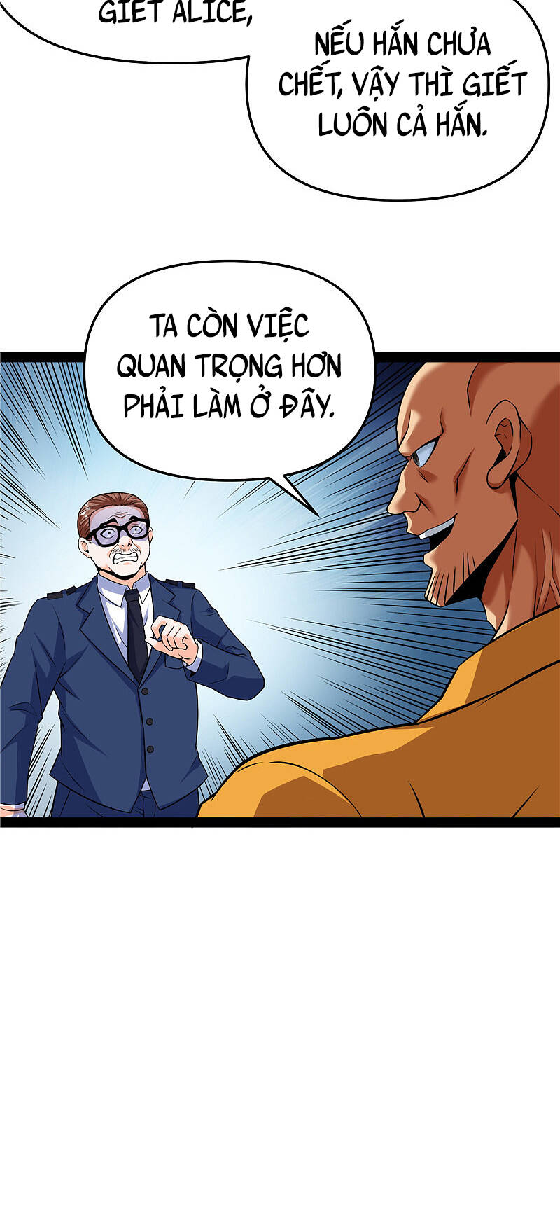 Đánh Bại Chư Thiên Chapter 111 - 8