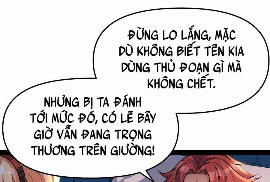 Đánh Bại Chư Thiên Chapter 93 - 107