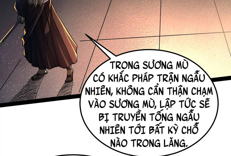 Đánh Bại Chư Thiên Chapter 96 - 106