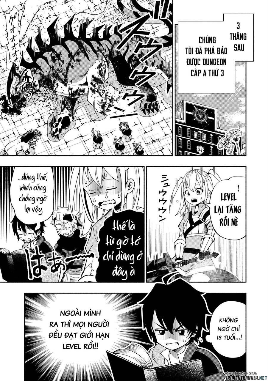 Hell Mode: Yarikomi Suki No Gamer Wa Hai Settei No Isekai De Musou Suru Chapter 34 - 11