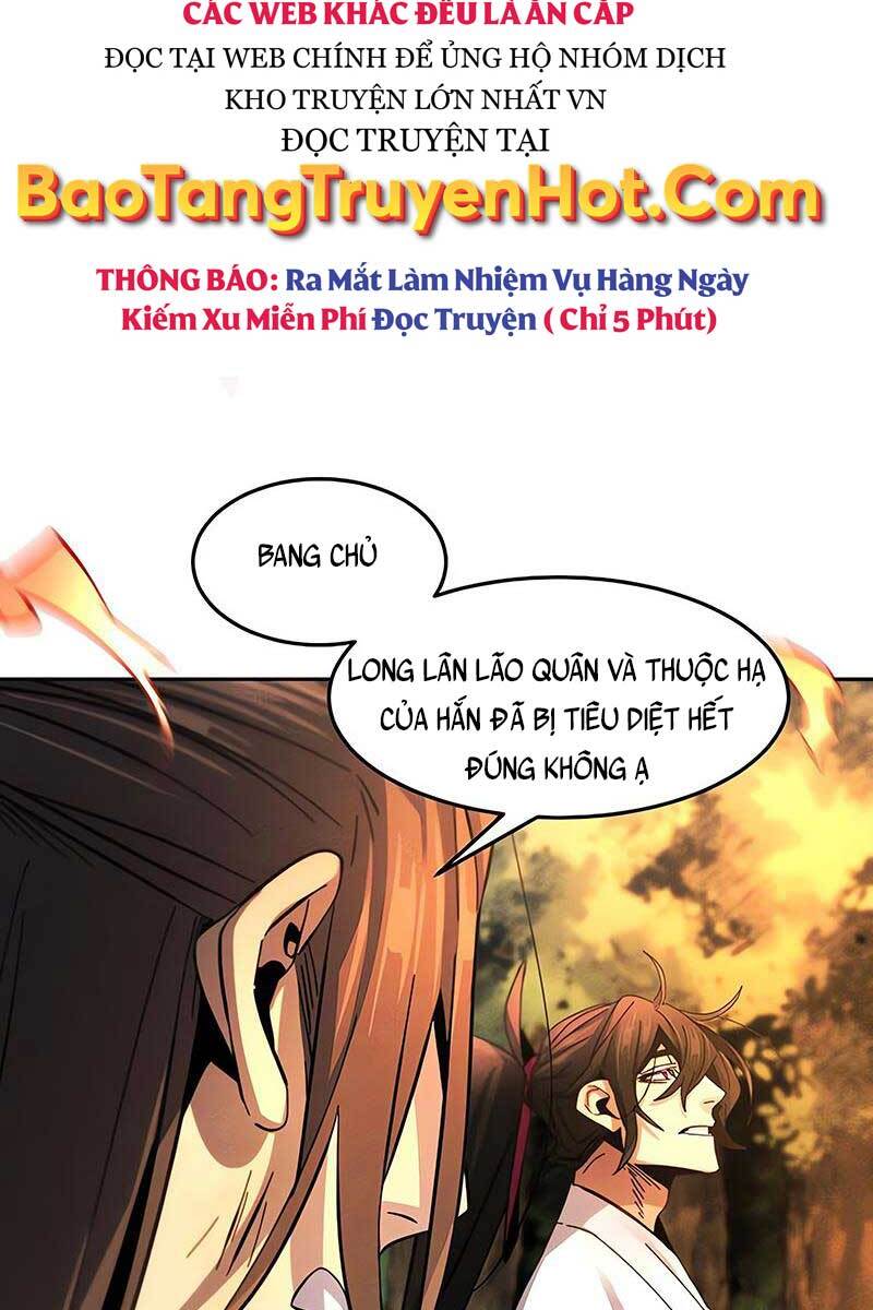 Cuồng Ma Tái Thế Chapter 60 - 62