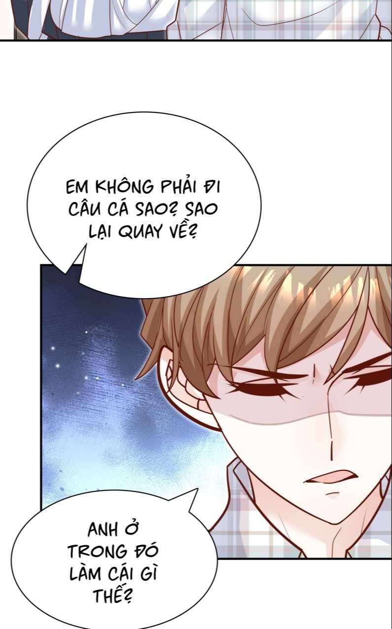 Anh Ấy Sinh Ra Đã Là Công Của Tôi Chapter 83 - 32