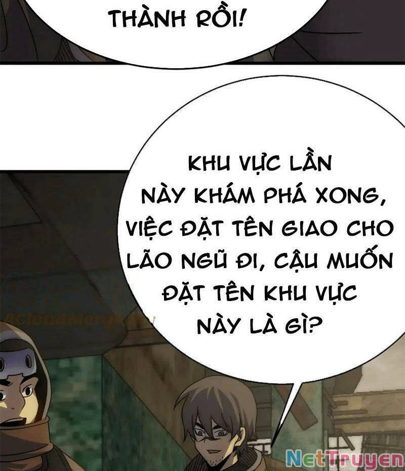 Mạt Thế Đạo Tặc Hành Chapter 102 - 60