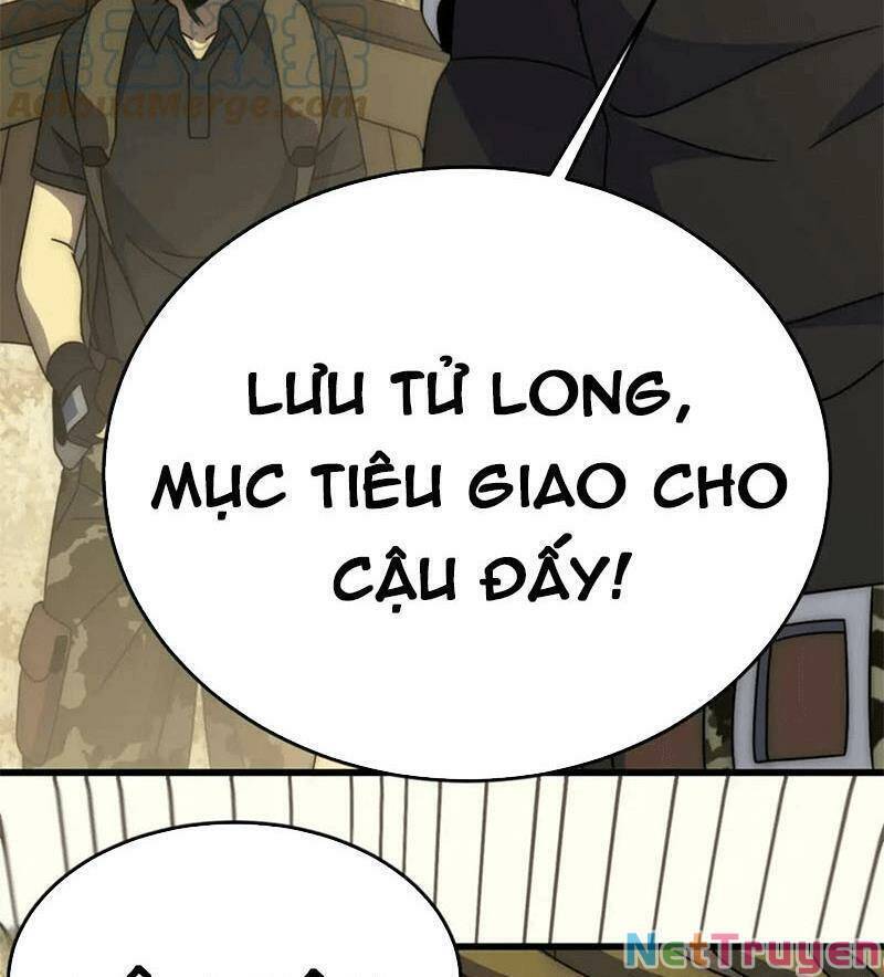 Mạt Thế Đạo Tặc Hành Chapter 102 - 85