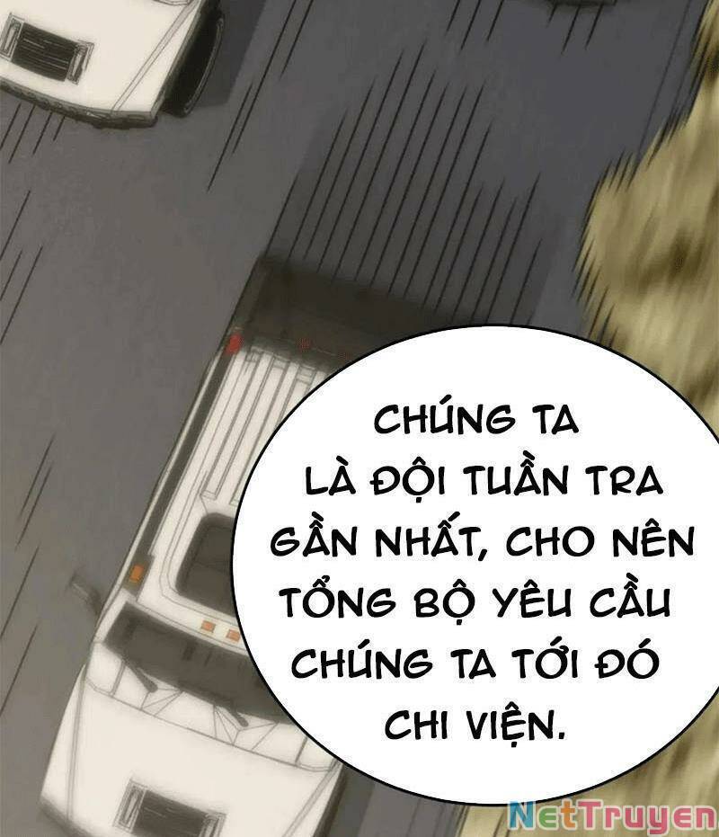 Mạt Thế Đạo Tặc Hành Chapter 103 - 29