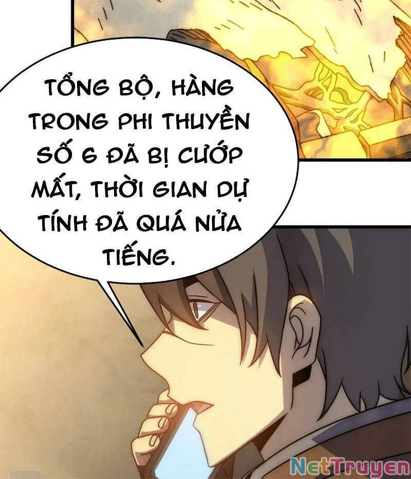 Mạt Thế Đạo Tặc Hành Chapter 103 - 64