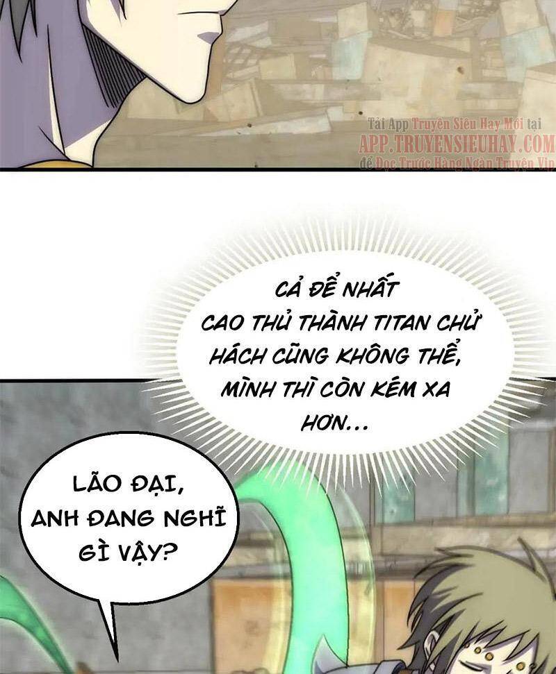 Mạt Thế Đạo Tặc Hành Chapter 70 - 5