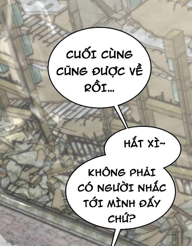 Mạt Thế Đạo Tặc Hành Chapter 71 - 62