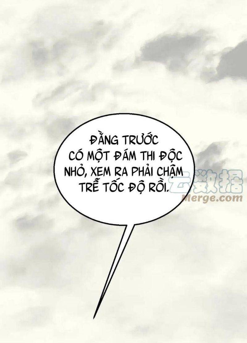 Mạt Thế Đạo Tặc Hành Chapter 74 - 30