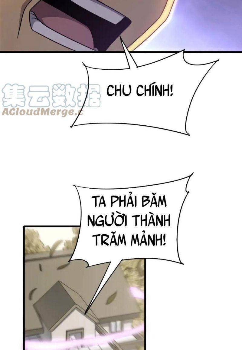 Mạt Thế Đạo Tặc Hành Chapter 82 - 18