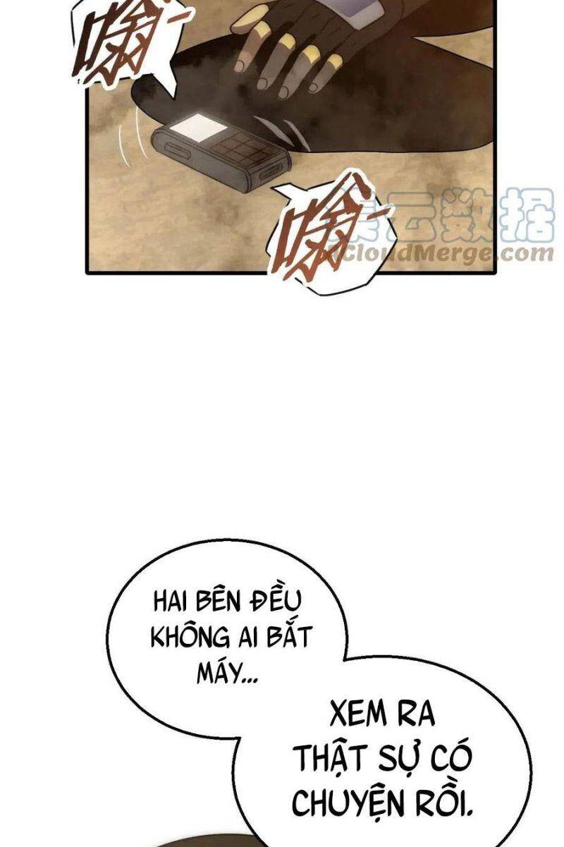 Mạt Thế Đạo Tặc Hành Chapter 82 - 45