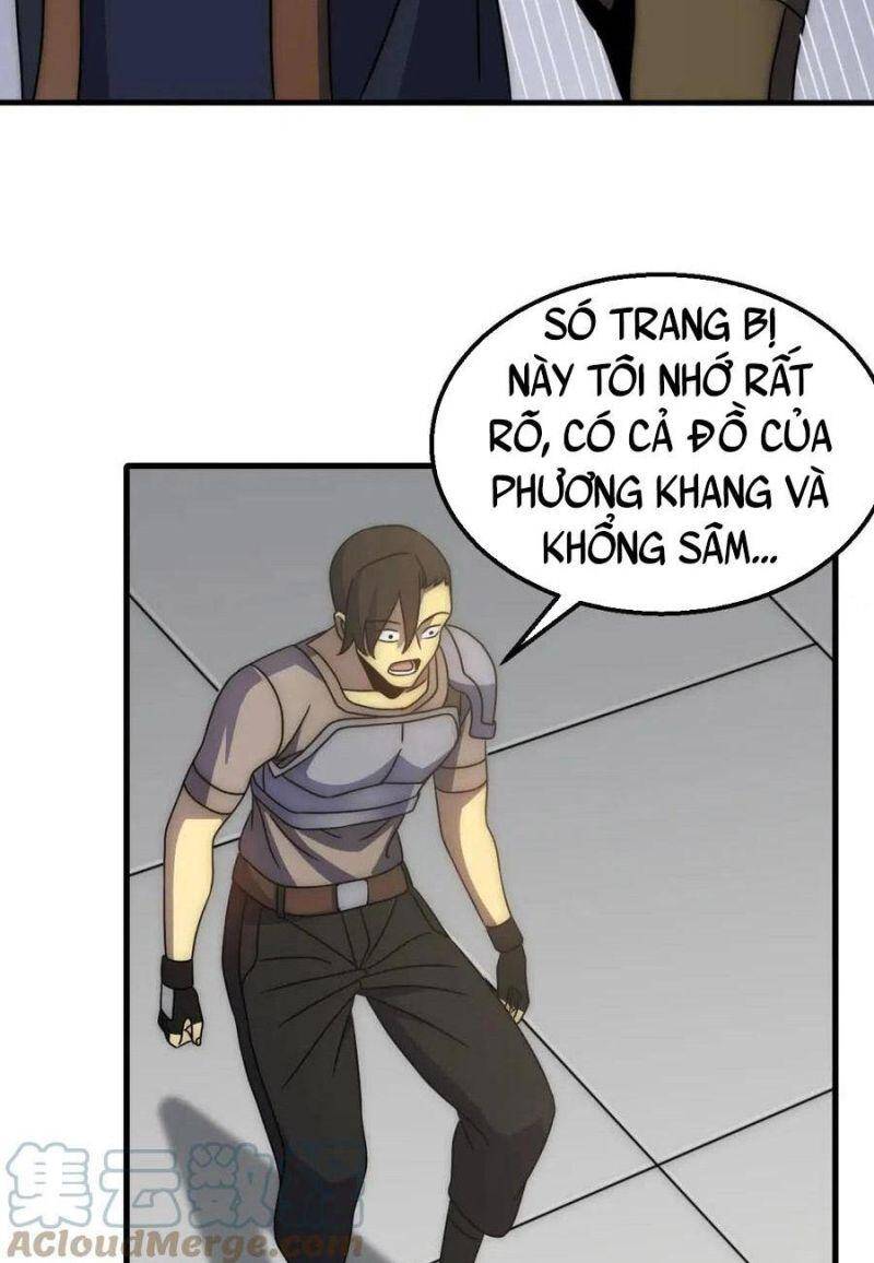 Mạt Thế Đạo Tặc Hành Chapter 82 - 7