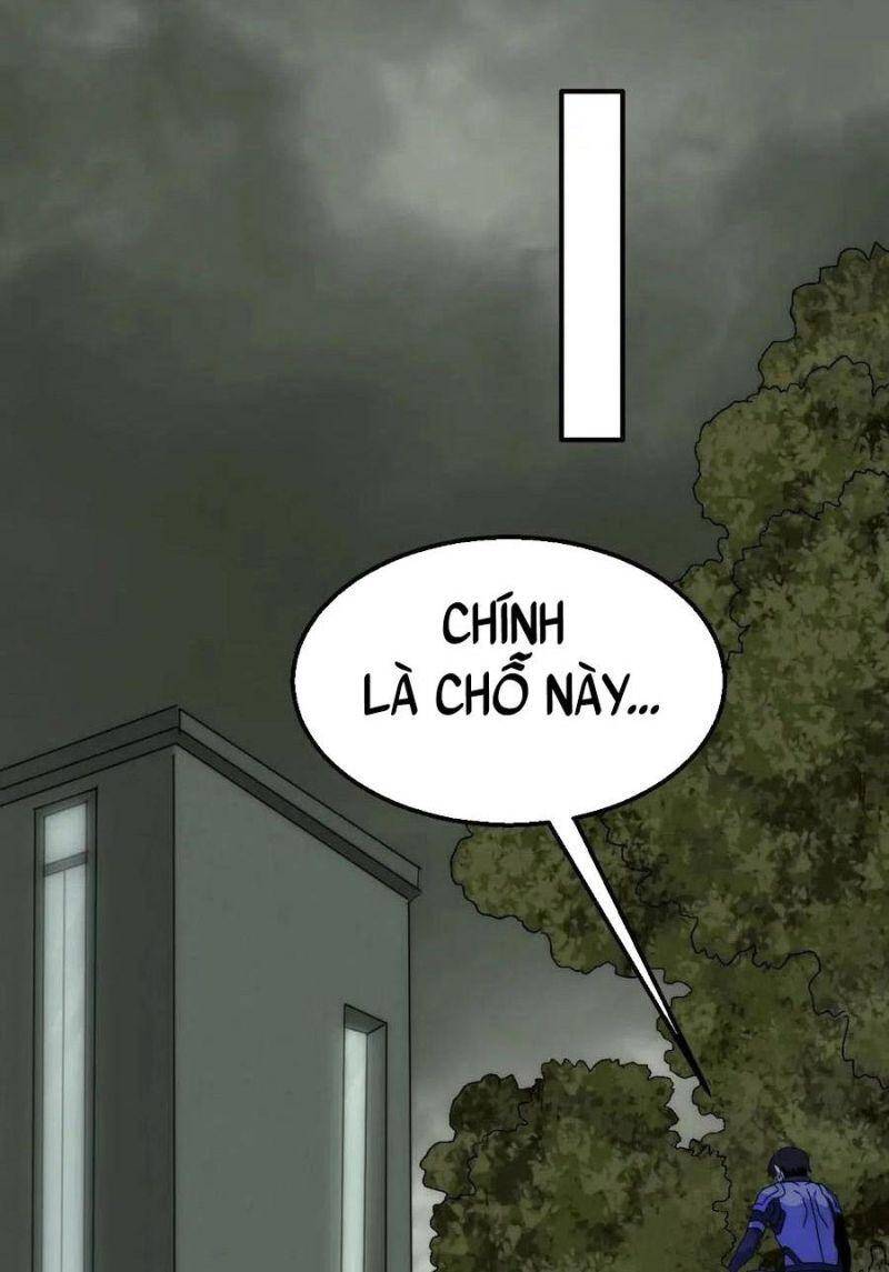 Mạt Thế Đạo Tặc Hành Chapter 83 - 6