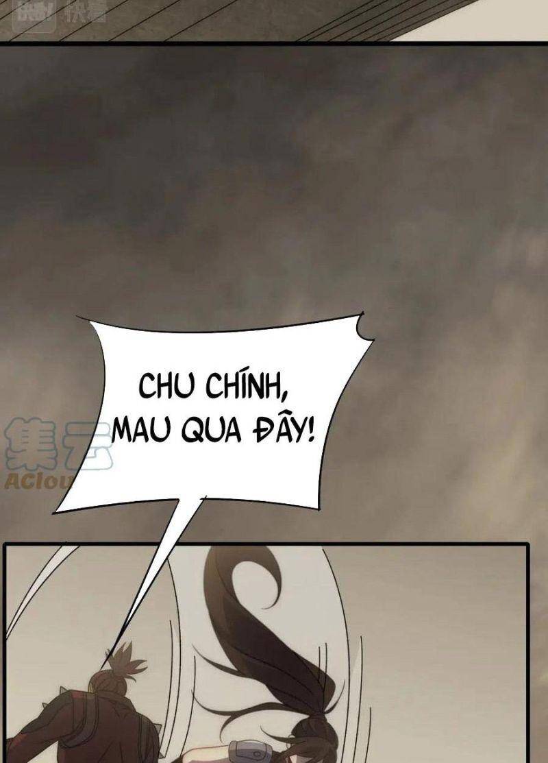 Mạt Thế Đạo Tặc Hành Chapter 86 - 24