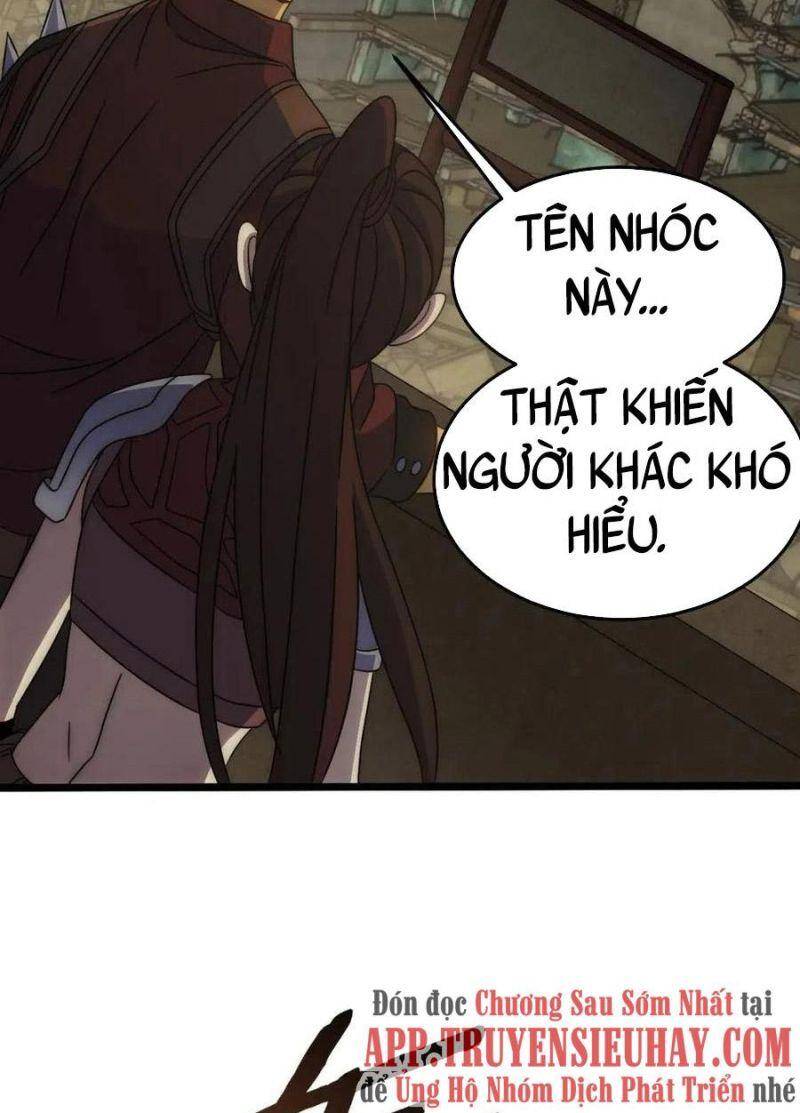 Mạt Thế Đạo Tặc Hành Chapter 86 - 40