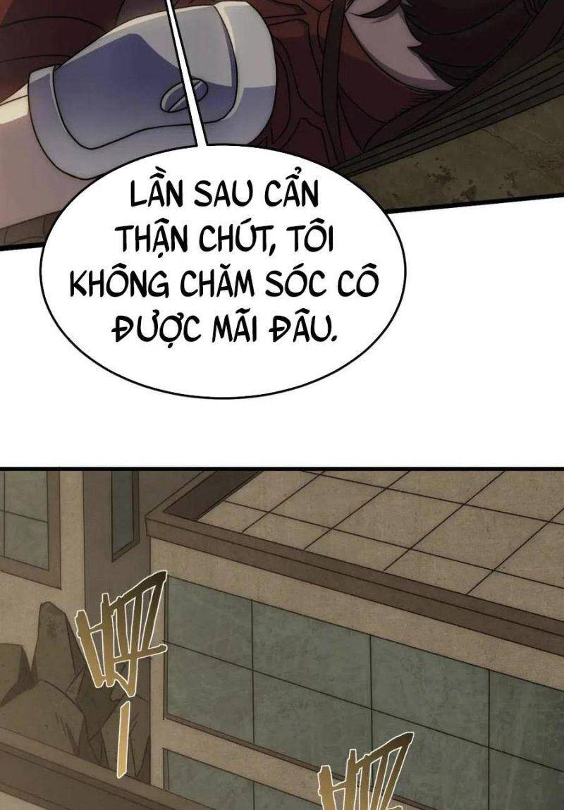 Mạt Thế Đạo Tặc Hành Chapter 86 - 9