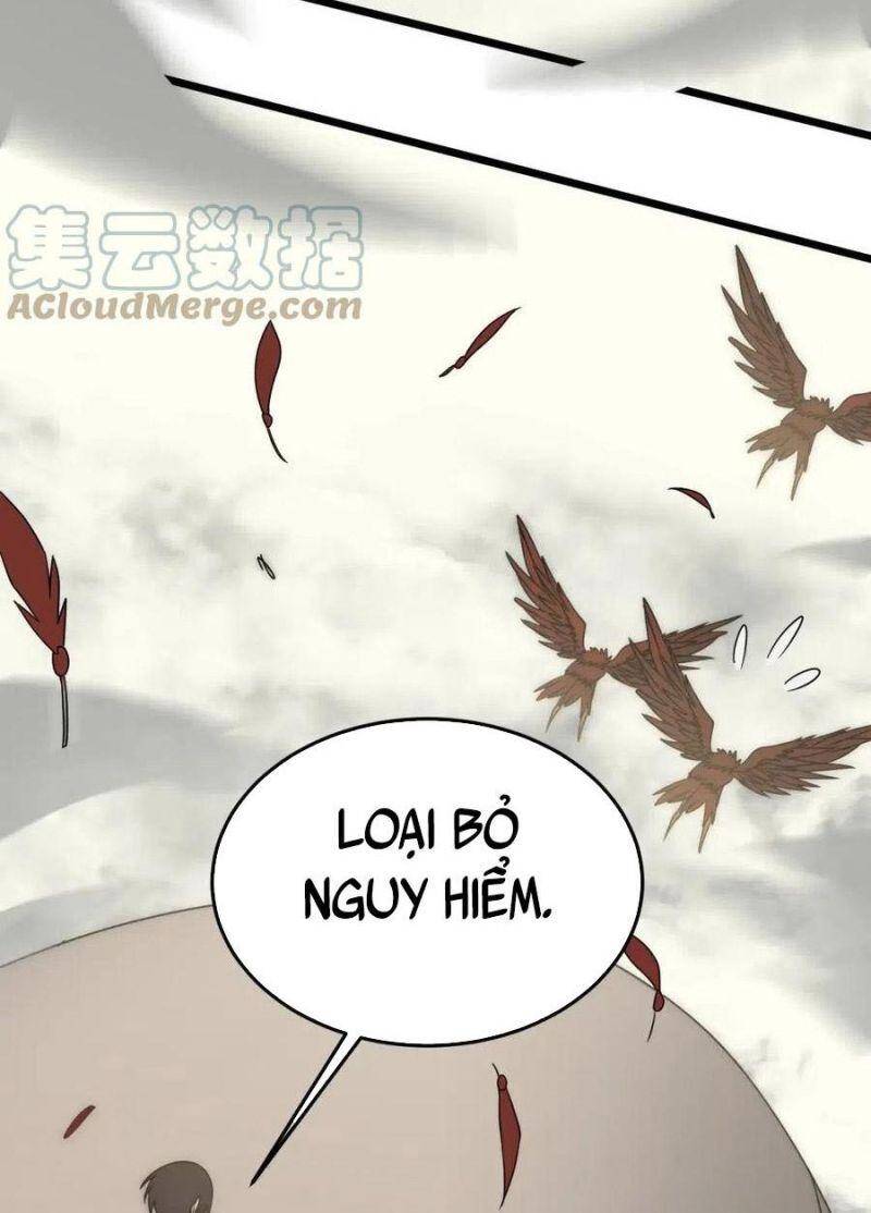 Mạt Thế Đạo Tặc Hành Chapter 88 - 41