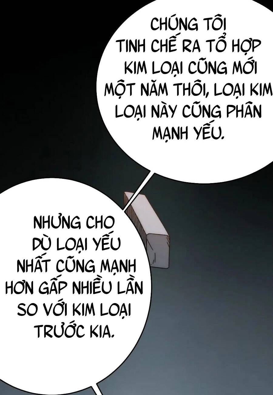 Mạt Thế Đạo Tặc Hành Chapter 89 - 11